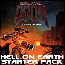 Brutal Doom APK icon